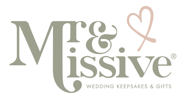 Mr and Missive